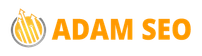 Adam SEO Logo
