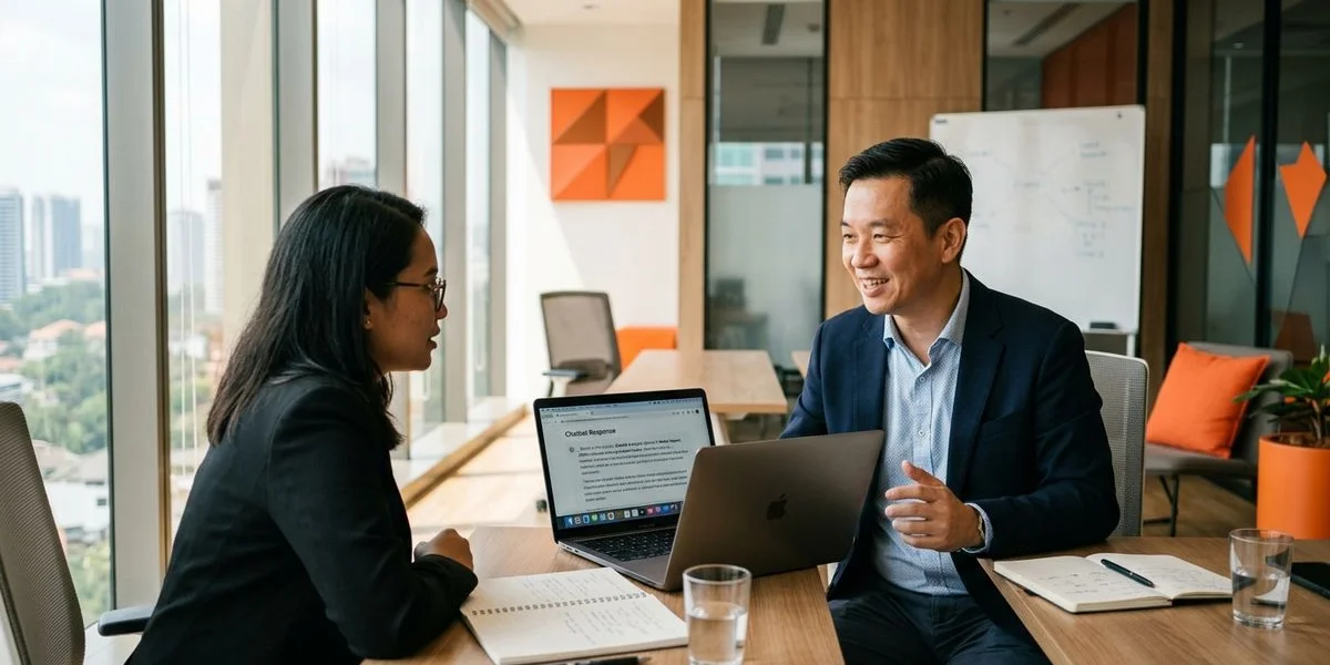 AEO & GEO — AI Search Optimization — Adam SEO