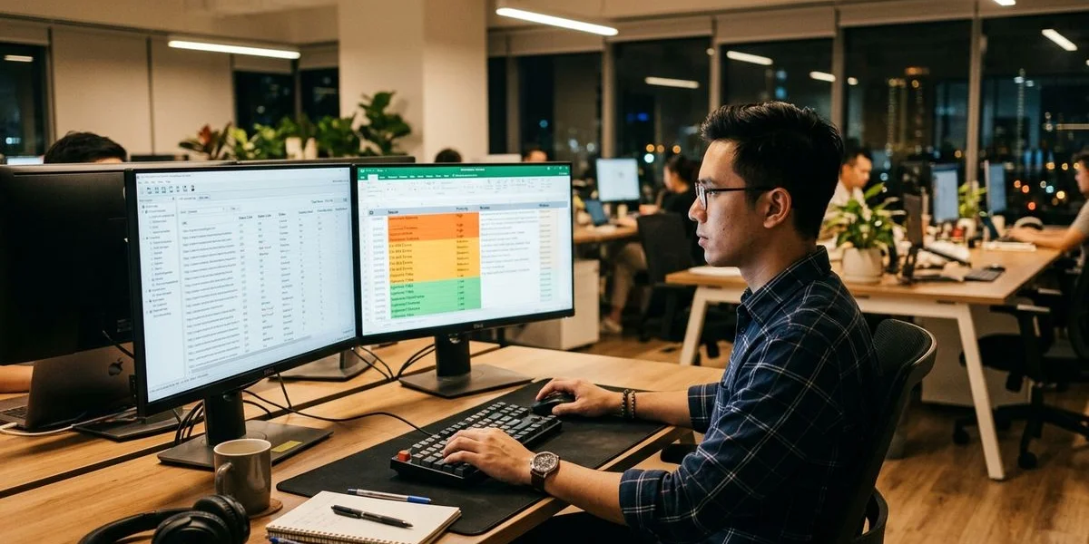Technical SEO Audits — Adam SEO