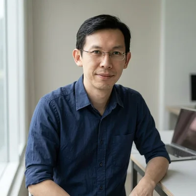 Adam Yong, Founder & Lead SEO Consultant at Adam SEO